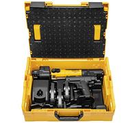 Rems 578044 R220 Presse radiale Jaune