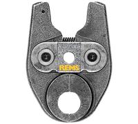 Rems 578660 Mini VMP Pince à sertir avec mâchoires pivotantes, forme compacte, guidage sécurisé)