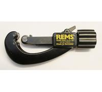 Rems 8-42Mm Coupe-tube pour cuivre avec réglage rapide