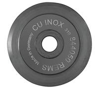 Rems 844050 Roue de découpe Cu-Inox pour coupe-tube Nano