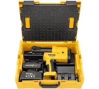 Sertisseuse Akku-Press 22V Connected Basic-Pack L-Boxx Rems