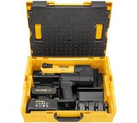 Sertisseuse Akku-Press E 22 V ACC Basic Pack L-Boxx Rems