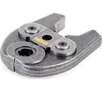 REMS Anneau de sertissage (pinces à sertir) Mini M 15 mm - Accessoires pour REMS Mini-Press