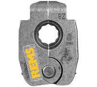 Rems Bague de compression U 14 S (PR-2B) (pince intermédiaire requise, 2 mâchoires de sertissage, 190 x 122 x 40 mm) 574858 R