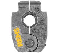 Rems Bague de compression U 16 S (PR-2B) (pince intermédiaire requise, 2 mâchoires de sertissage, 190 x 122 x 40 mm) 574860 R
