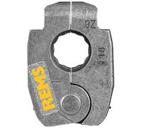 Rems Bague de compression U 18 S (PR-2B) (pince intermédiaire requise, 2 mâchoires de sertissage, 190 x 122 x 40 mm) 574870 R