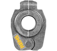 Rems Bague de compression U 26/C 26 S (PB-2B) (pince intermédiaire nécessaire, 2 mâchoires de sertissage, 190 x 122 x 40 mm) 574866 R