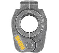 Rems Bague de compression U 32 S (PR-2B) (pince intermédiaire requise, 2 mâchoires de sertissage, 190 x 122 x 40 mm) 574868 R
