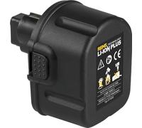 Rems Batterie Li-ION 14,4 V 3,5 Ah