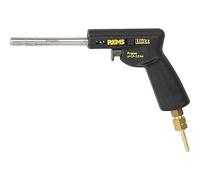 REMS Blitz Turbo bruleur gaz pour tube Cu jusqu'a 35mm