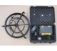 REMS CamSys 2 Set 30 H No. 175304 Caméra Système d'inspection Caméra tubulaire Endoscope