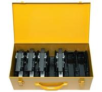 REMS Pince a sertir Accessoires Boitier en acier pour 6 pinces a sertir