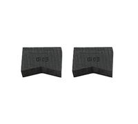 REMS Contact Accessoires Electrode en forme de prisme (paire) sans support