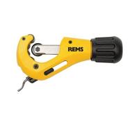 REMS Coupe-Tube RAS 3-35 S Pour Cuivre/INOX À Roulements À Aiguille