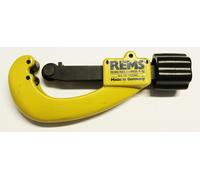 REMS Coupe-tube RAS Cu-INOX 6-42 mm Coupe-tube No. 113380 Tube Cutter