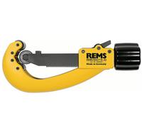 Rems Coupe-tube Ras P 10 - 63Mm Plastique