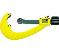 Rems Coupe-tube Ras P 50-110Mm Plastique