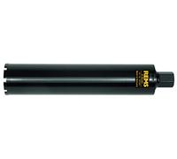 REMS couronne de carottage universelle diamant, UDKB 102x420xUNC 1 1/4, Nb de segments 8