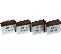 REMS REMS Mors de coupe R 1 1/2 filetage conique R ISO 7-1, EN 10226 Quantité:1