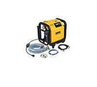 REMS de rinçage et de test de pression électrique match0 115611 Multi-Puch SLW-Set