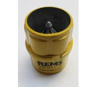 Rems reg10-42 - Alésoir Tube électrique Extérieur Intérieur Reg 10-42 mm Manuel/A