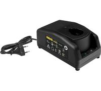 Rems eco-press Chargeur rapide ion-li/ni-cd 230 V