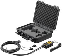 REMS EMSG 160-2 261002 R220 Poste à souder avec commande électronique, surveillance acoustique et optique
