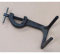 REMS Etrier d'appui No 533000 pour Amigo E Eclat de filetage Eclat Support Etrier