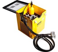 REMS Frigo 2 F-Zero Appareil à congeler les tubes ( 131012 R220 )