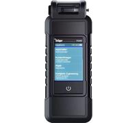 Rems GmbH & Co. KG Dräger MSI FG4500 Set (5603120) Appareil de mesure des gaz d'échappement