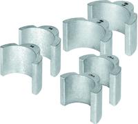 Rems Kit de mise à niveau jusqu'à 2 pouces Insert de congélation, pack de 2 pour Frigo 2 -F-Zero