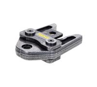 REMS M 12 Pince à sertir pour sertisseuse radiale ( à l'exception de Mini-Press ) ( 570100 )