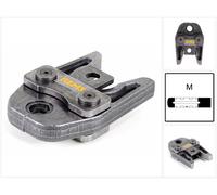 REMS Pince à sertir standard M18 ( 570120 ) pour ROMAX 4000 / Akku Press ACC etc.