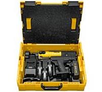 REMS Mini sur 22V ACC Set V 578031 15/18/22 dans la boîte L