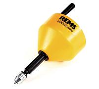 Rems Déboucheur manuel à tambour Mini-Cobra 170010 R