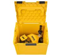 REMS Mini Cobra S VE Set L-Boxx H (longueur x largeur x hauteur) 440 x 360 x 374 mm, poids : 9,3 kg, kit d'accessoires, avec L-Boxx H) 170028 R220