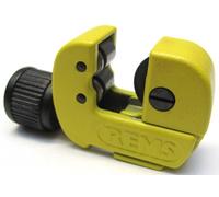 REMS Mini-coupeur de tubes RAS Cu-INOX 113200 3-16 mm Tube Cutter