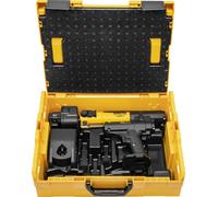 Rems Mini Press 14V ACC Basic Pack Presse radiale sur batterie 14,4 V 22 kN ( 578013 R220 ) + 1x batterie 2,5 Ah + chargeur + L-Boxx