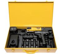 Rems Mini Presse Batterie - Presse Radiale - Batterie Lithium-Ion