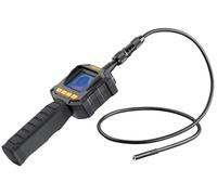 Rems Miniscope 175401 R6 Kit Endoscope pour Appareil Photo adapté aux endroits Difficiles d'accès tels Que cavités, Tubes, etc.