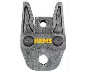 Rems Persbek Mini M 15 Accessoires Sertissage Radial