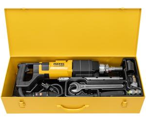 Rems Picus DWP Basic-Pack 2200W Carotteuse électrique - REMS - 180017 R220