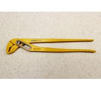 REMS Pince à pompe à eau Catch W 300 W300 1 1/2" Nr 116060 Pince à tuyau Wapu Plombier