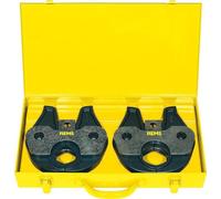 REMS Pince a sertir Accessoires Boitier en acier pour 2 pinces a sertir