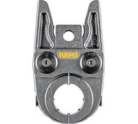 REMS Pince à sertir Basic E01 No. 571855 Mâchoire de sertissage pour inserts de sertissage Câbles