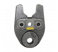 REMS M 12 Pince à sertir pour sertisseuse radiale ( à l'exception de Mini-Press ) ( 570100 )