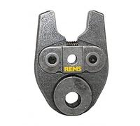 REMS Pince a sertir machoires M35 accessoires pour REMS Power et accumulateur