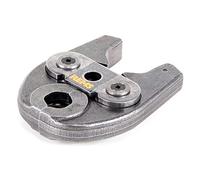 Mâchoires Mini-Press ACC cuivre-inox D18 - 578332 REMS