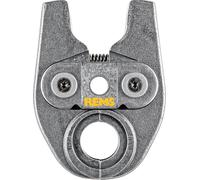 REMS Pince à sertir Mini VP 25 avec mâchoires pivotantes, forme compacte