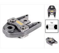 REMS Pince à sertir standard TH16 ( 570460 ) pour ROMAX 4000 / Akku Press ACC etc.